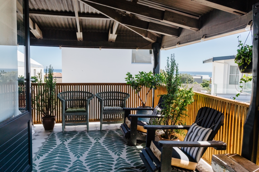 4 Bedroom Property for Sale in Kommetjie Western Cape